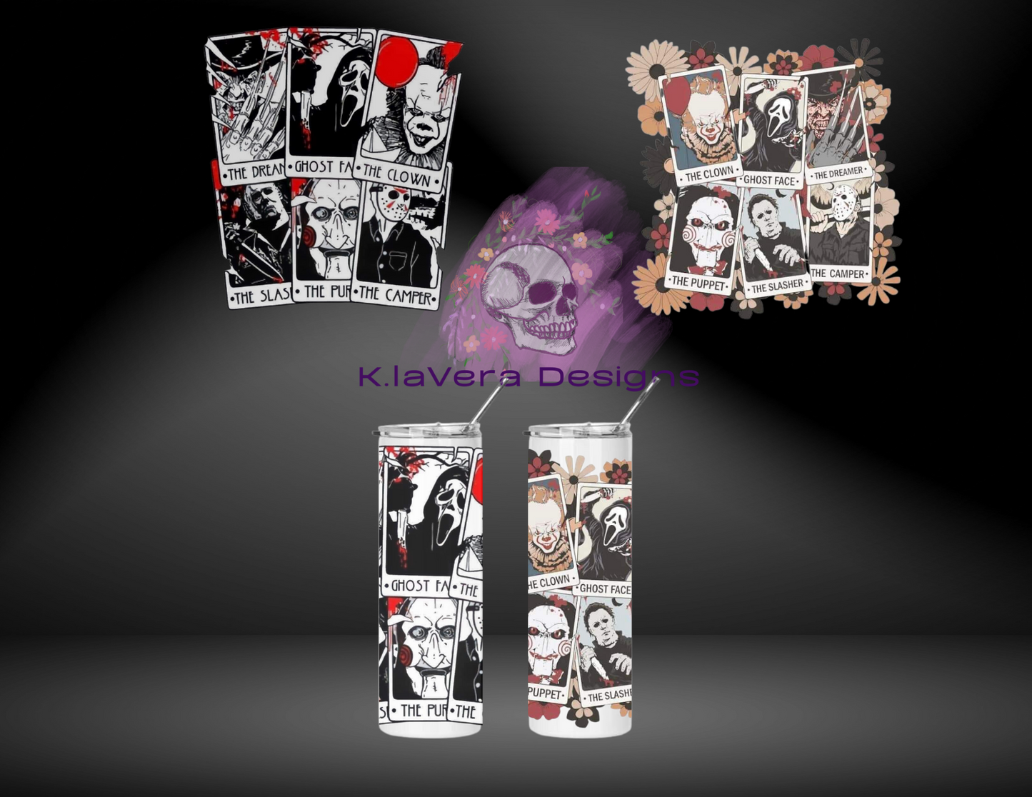 🎃 Limited Time Halloween Sale 🎃
