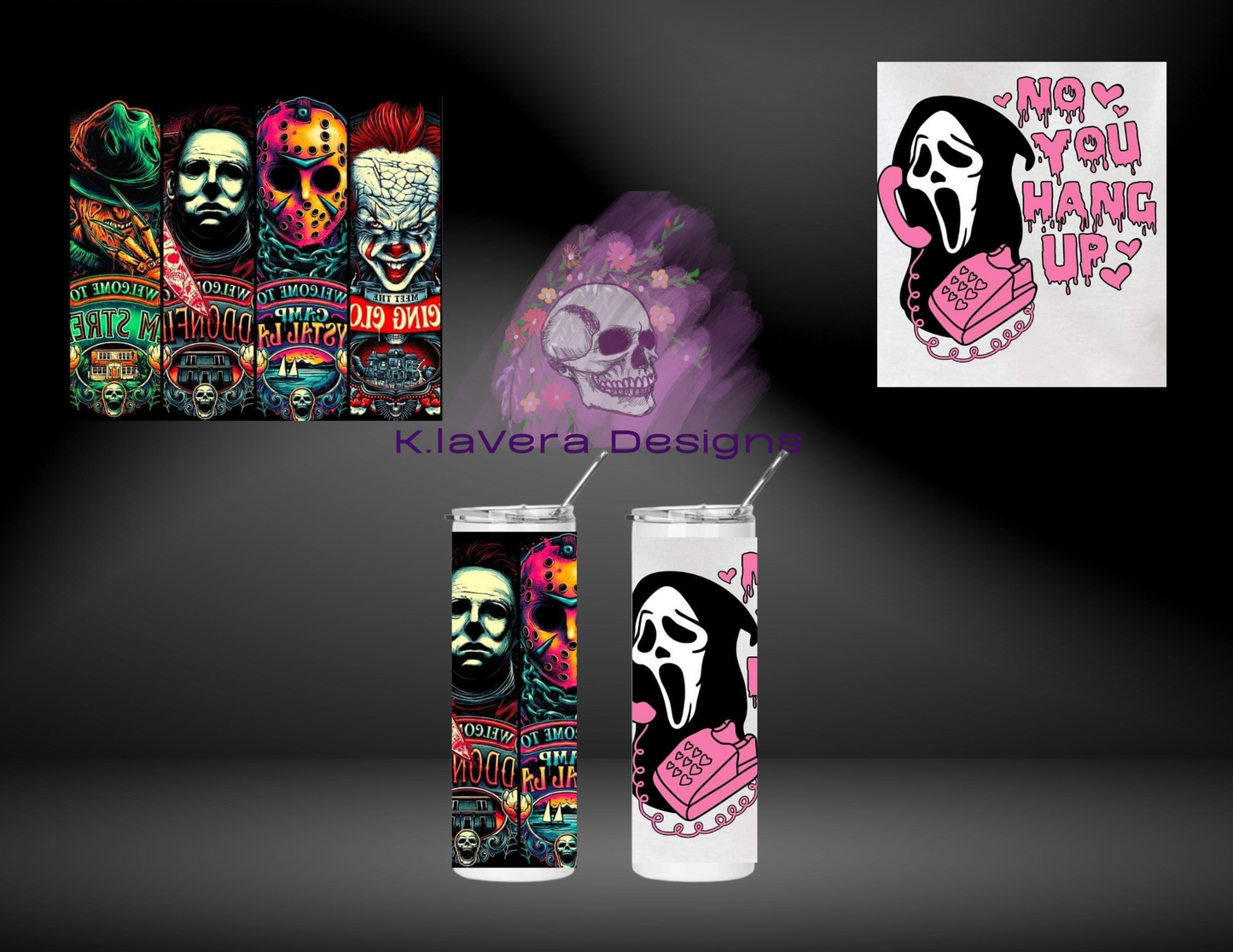 ๐ Limited Time Halloween Sale ๐